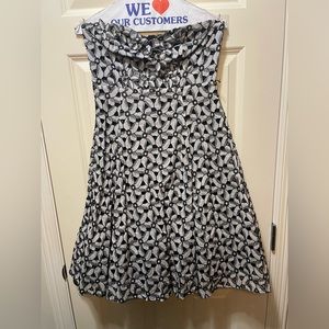 Millounette Soeurs Anthropologie dress size 2